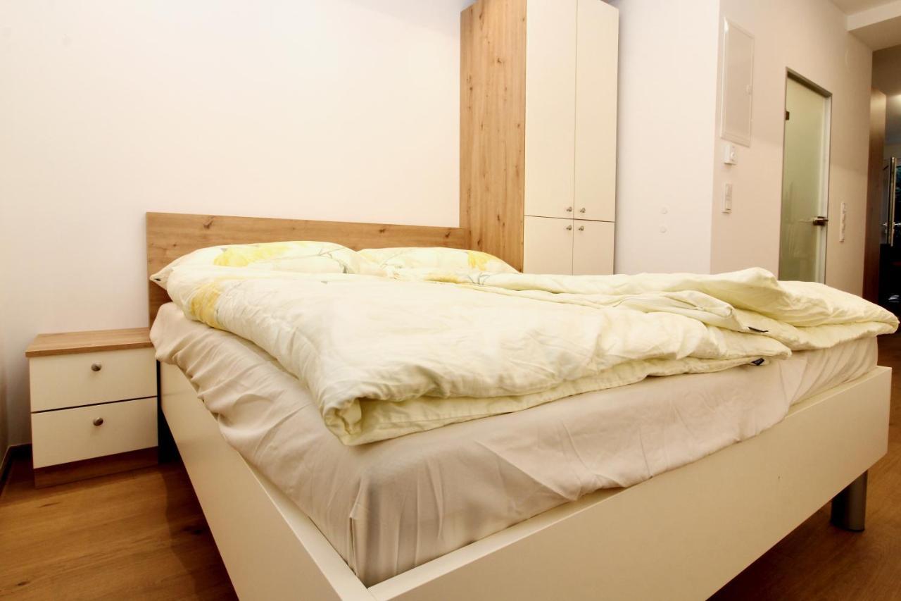 Central Studio Work And Travel Wiedeń Zewnętrze zdjęcie