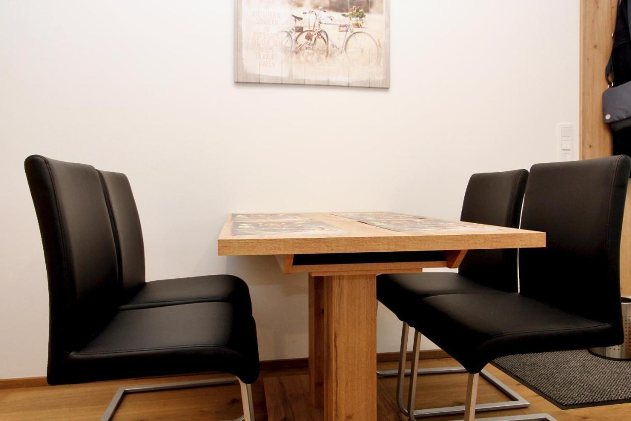 Central Studio Work And Travel Wiedeń Zewnętrze zdjęcie