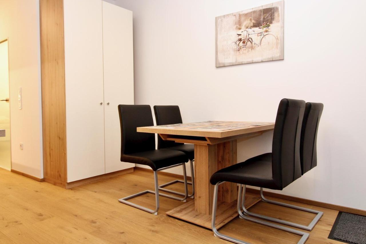 Central Studio Work And Travel Wiedeń Zewnętrze zdjęcie